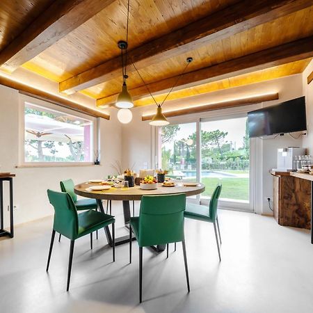 L'Organetto, Luxury B&B Lido di Fermo Exteriör bild