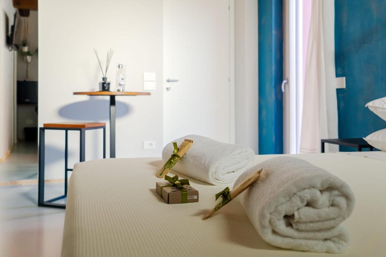 L'Organetto, Luxury B&B Lido di Fermo Exteriör bild