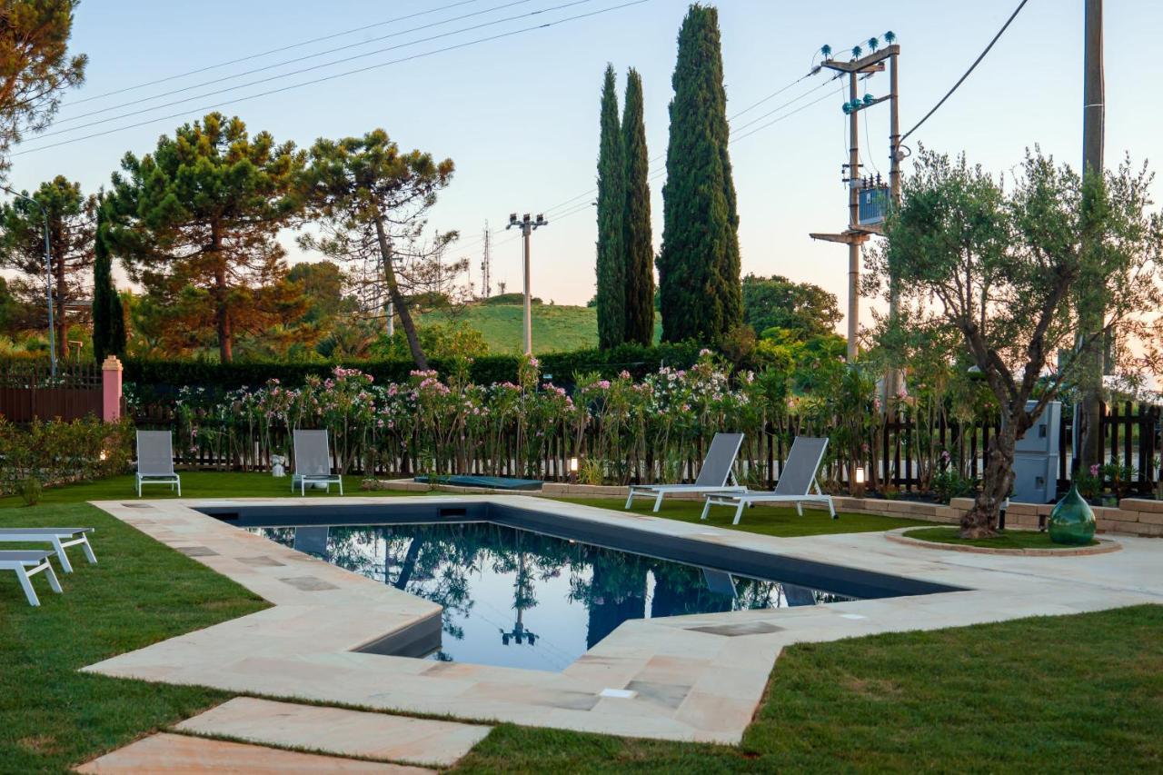 L'Organetto, Luxury B&B Lido di Fermo Exteriör bild