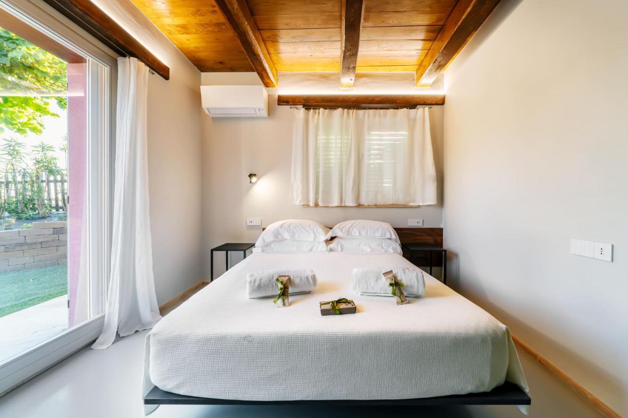 L'Organetto, Luxury B&B Lido di Fermo Exteriör bild