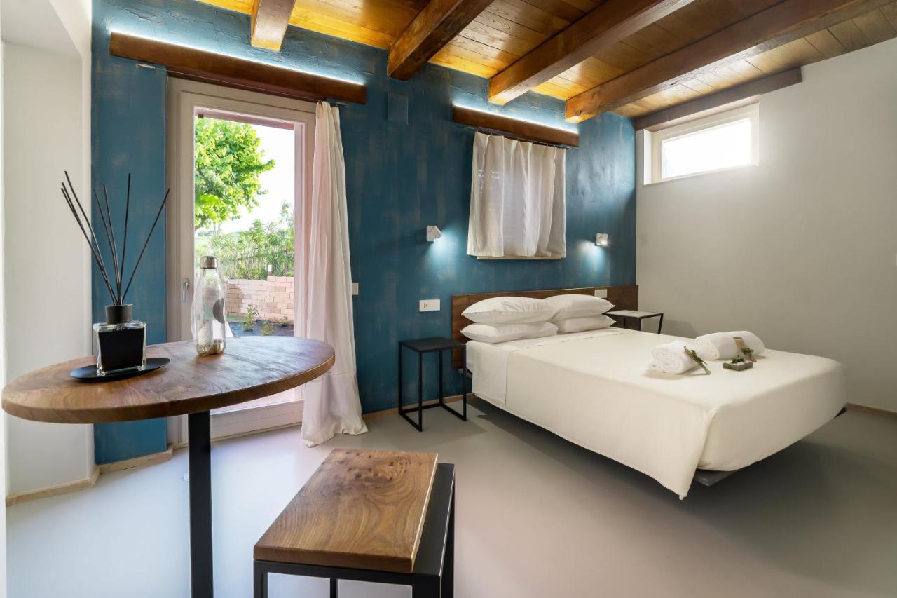 L'Organetto, Luxury B&B Lido di Fermo Exteriör bild