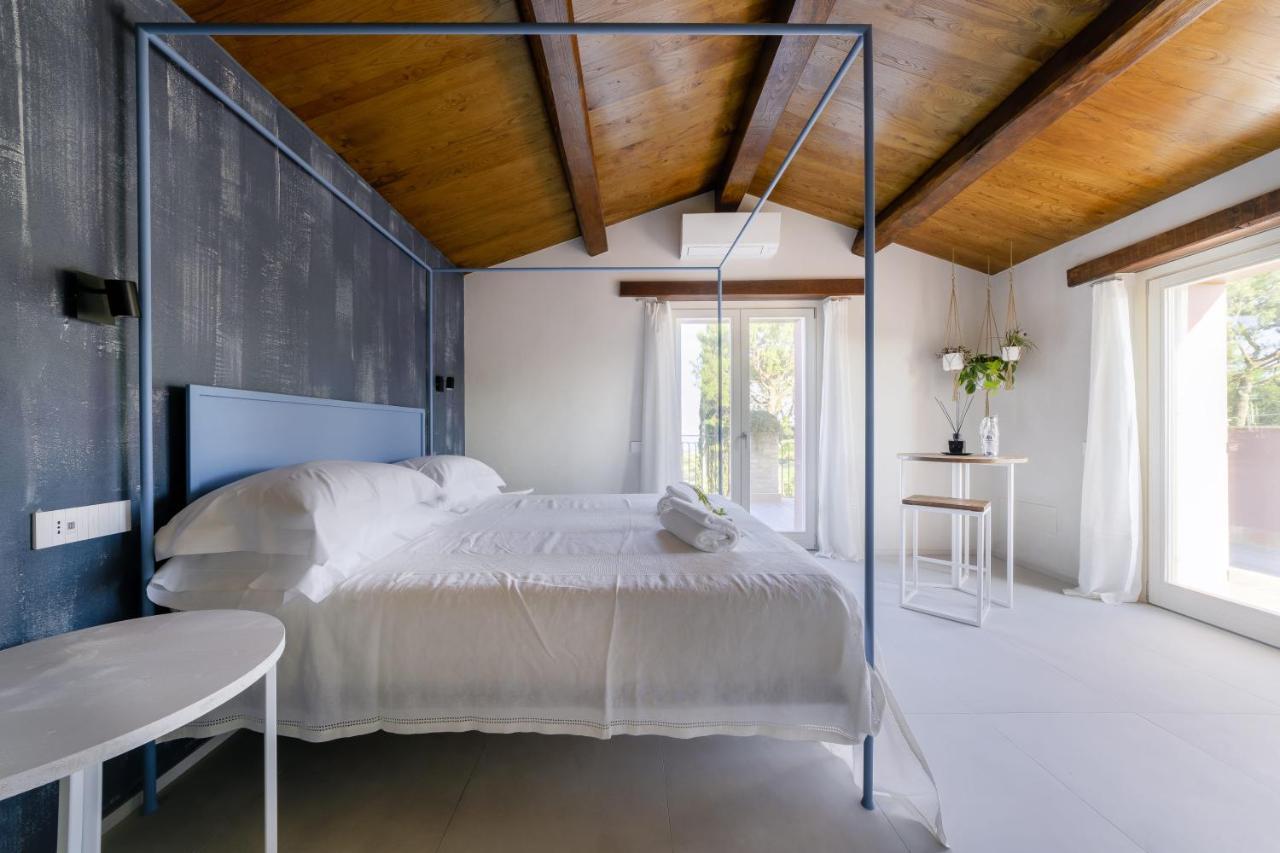 L'Organetto, Luxury B&B Lido di Fermo Exteriör bild