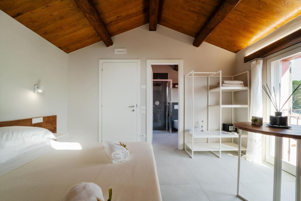 L'Organetto, Luxury B&B Lido di Fermo Exteriör bild