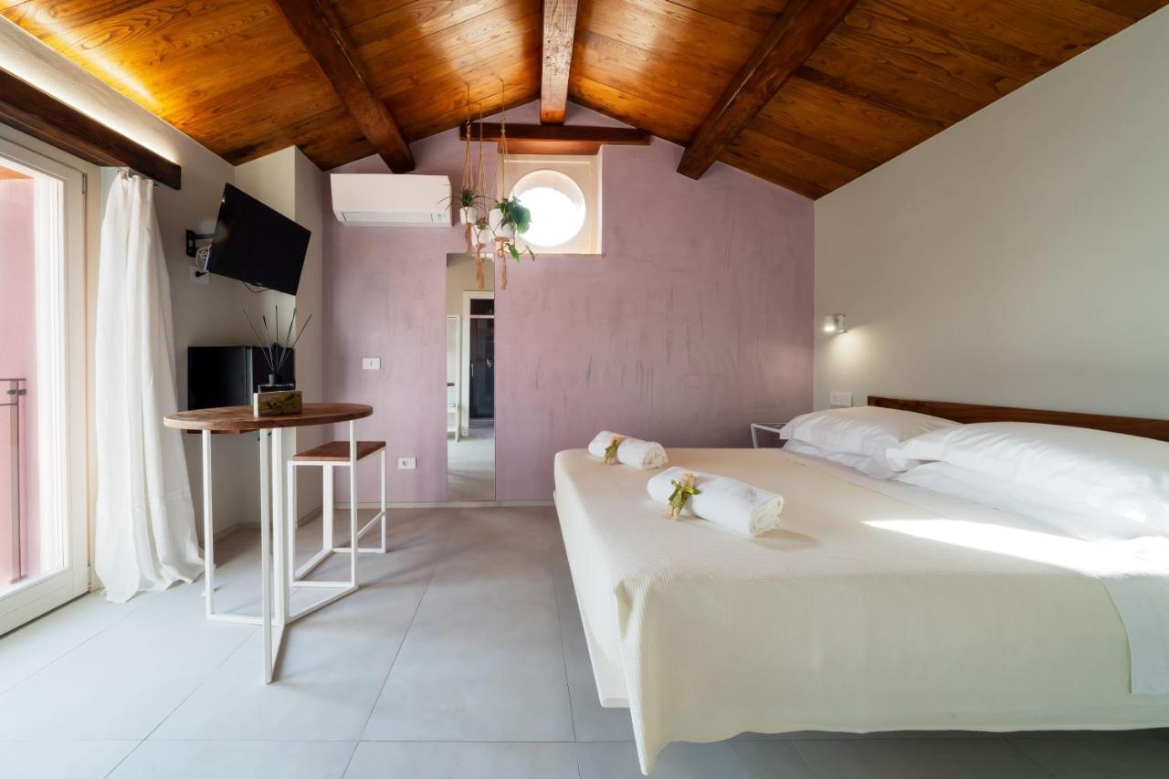 L'Organetto, Luxury B&B Lido di Fermo Exteriör bild