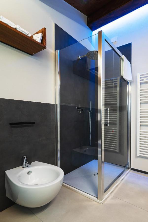 L'Organetto, Luxury B&B Lido di Fermo Exteriör bild