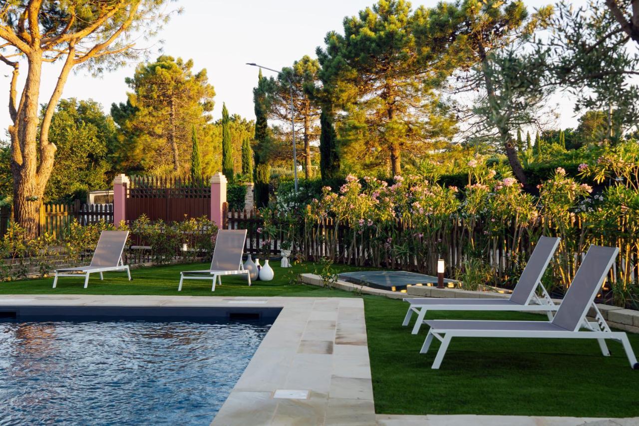 L'Organetto, Luxury B&B Lido di Fermo Exteriör bild