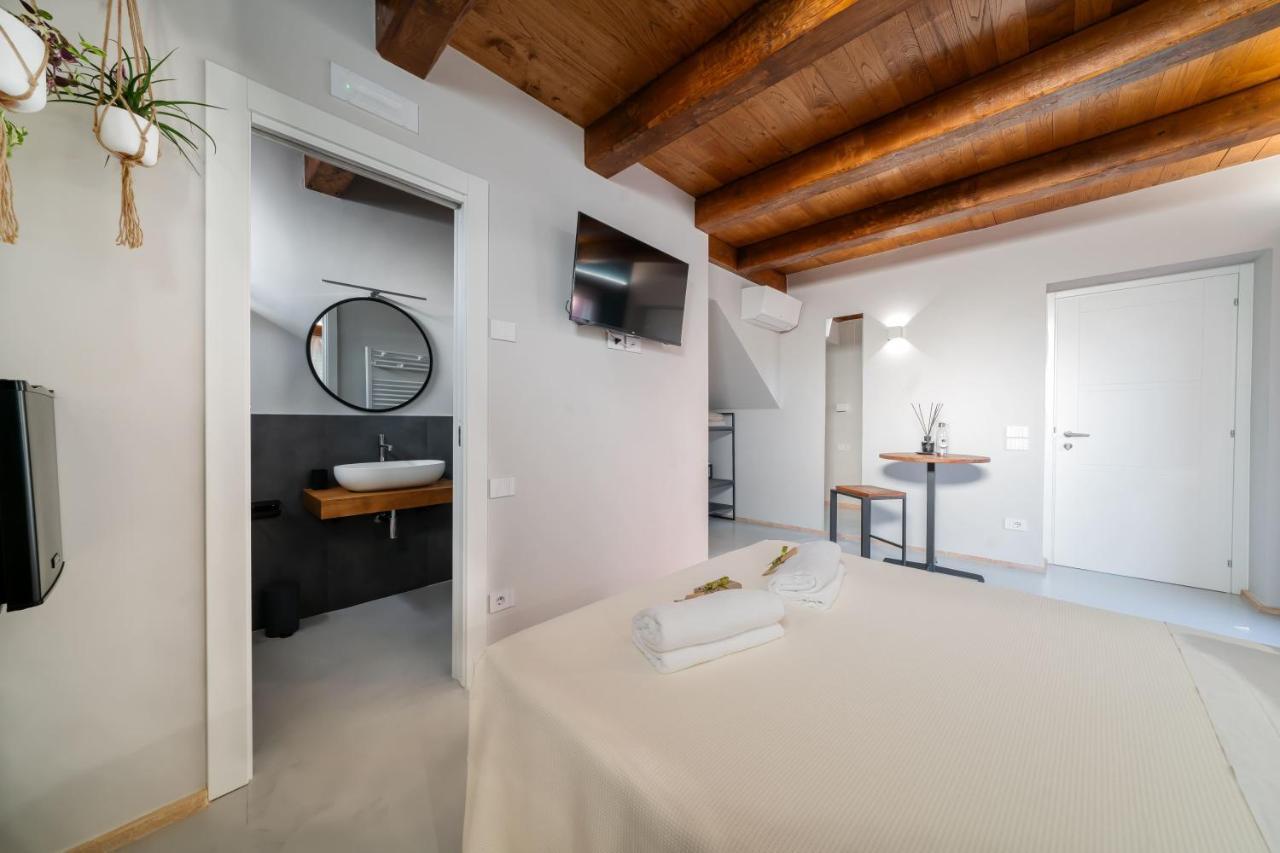 L'Organetto, Luxury B&B Lido di Fermo Exteriör bild