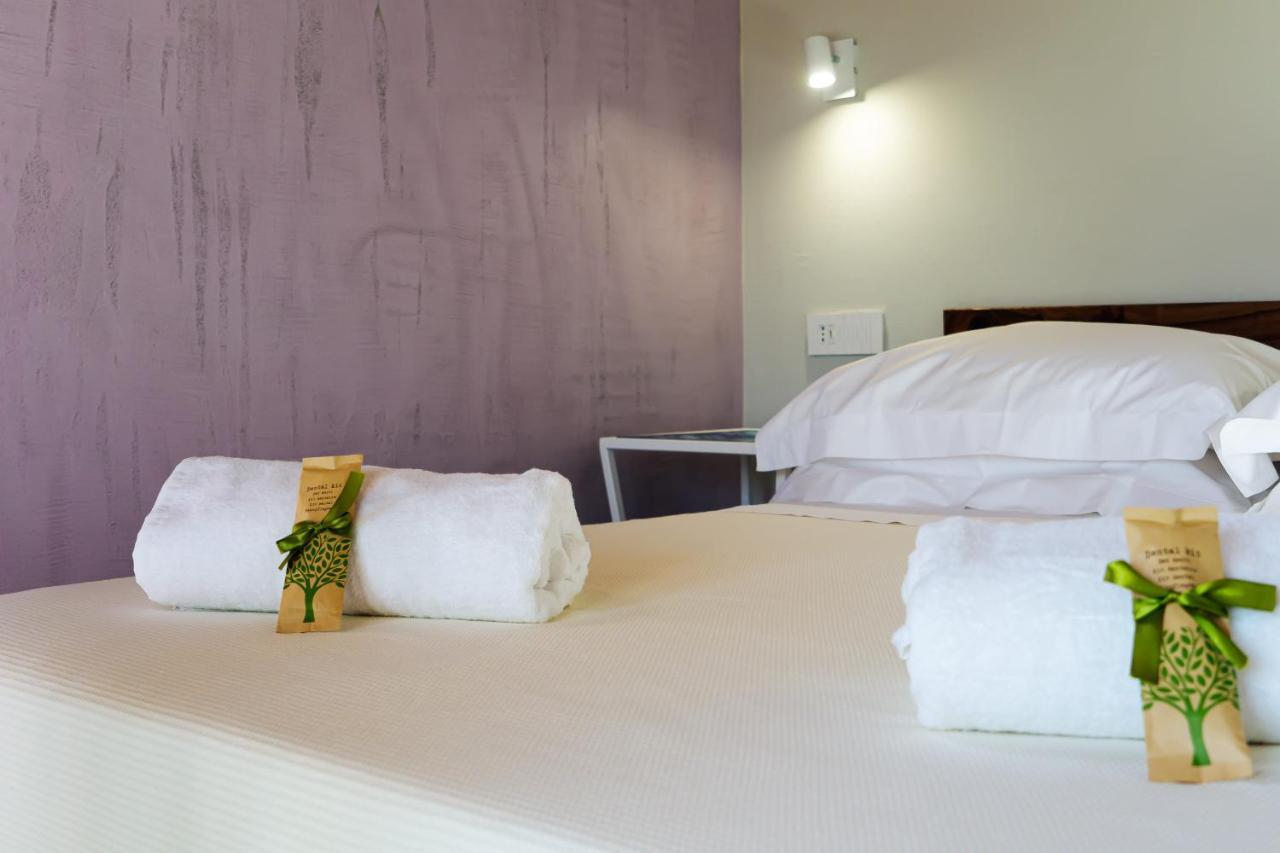 L'Organetto, Luxury B&B Lido di Fermo Exteriör bild