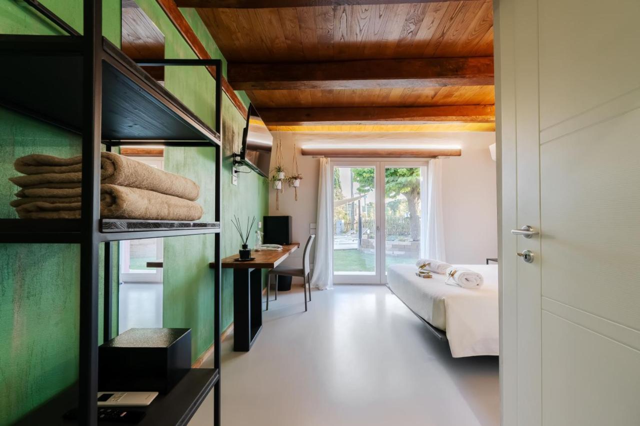 L'Organetto, Luxury B&B Lido di Fermo Exteriör bild