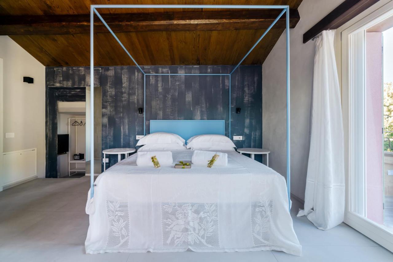 L'Organetto, Luxury B&B Lido di Fermo Exteriör bild