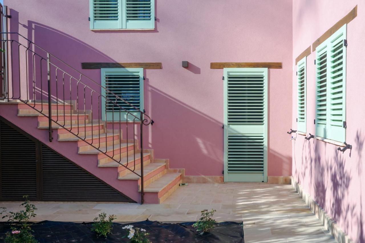 L'Organetto, Luxury B&B Lido di Fermo Exteriör bild