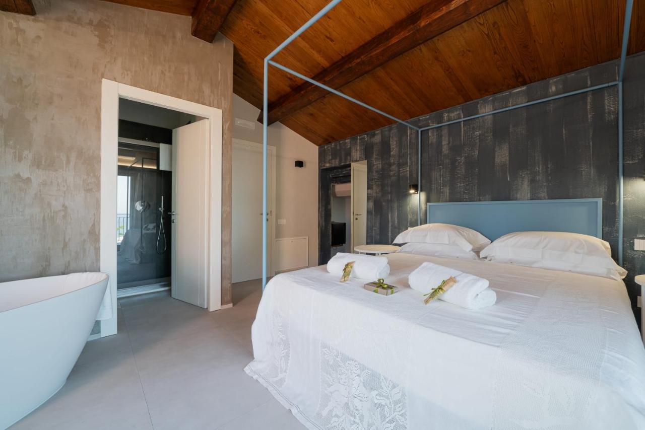 L'Organetto, Luxury B&B Lido di Fermo Exteriör bild