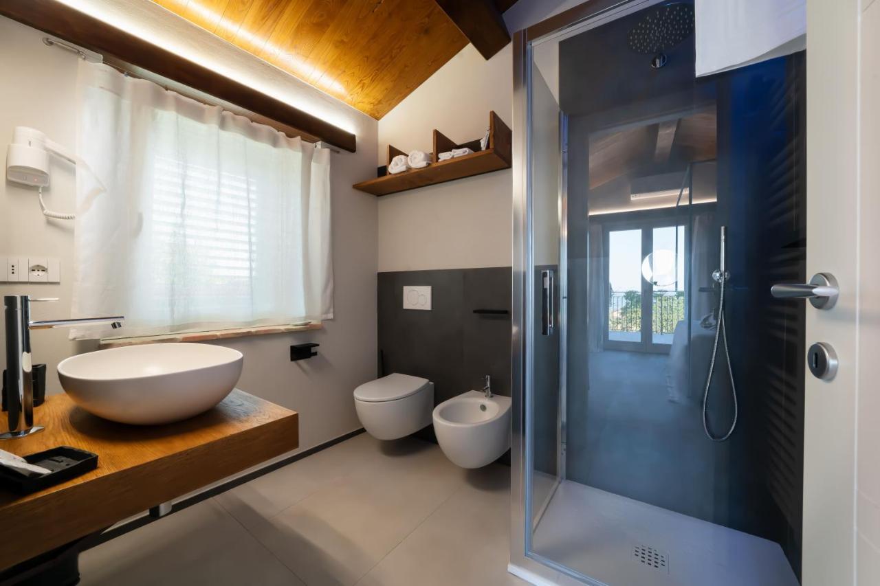 L'Organetto, Luxury B&B Lido di Fermo Exteriör bild