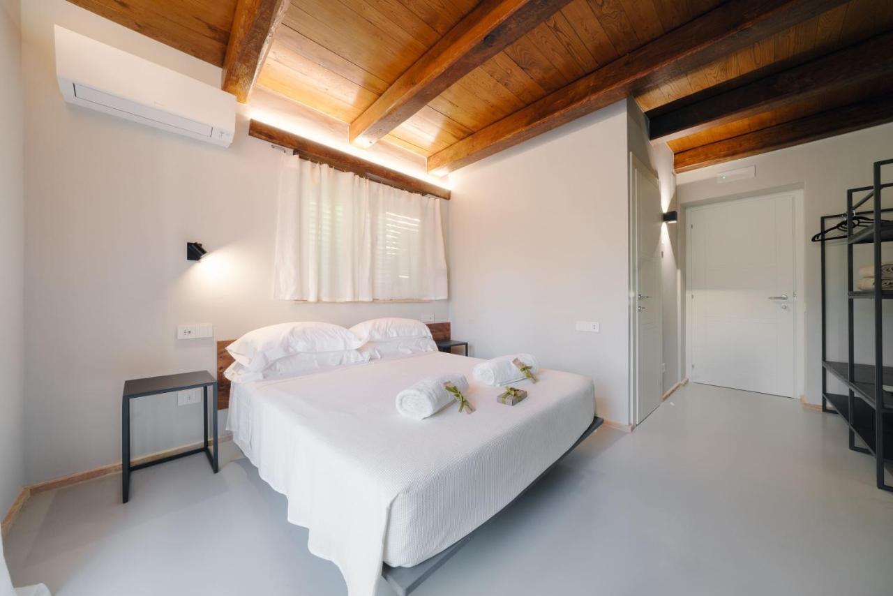 L'Organetto, Luxury B&B Lido di Fermo Exteriör bild