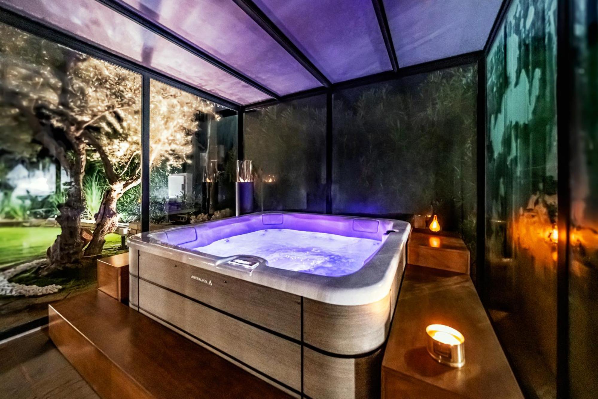 L'Organetto, Luxury B&B Lido di Fermo Exteriör bild