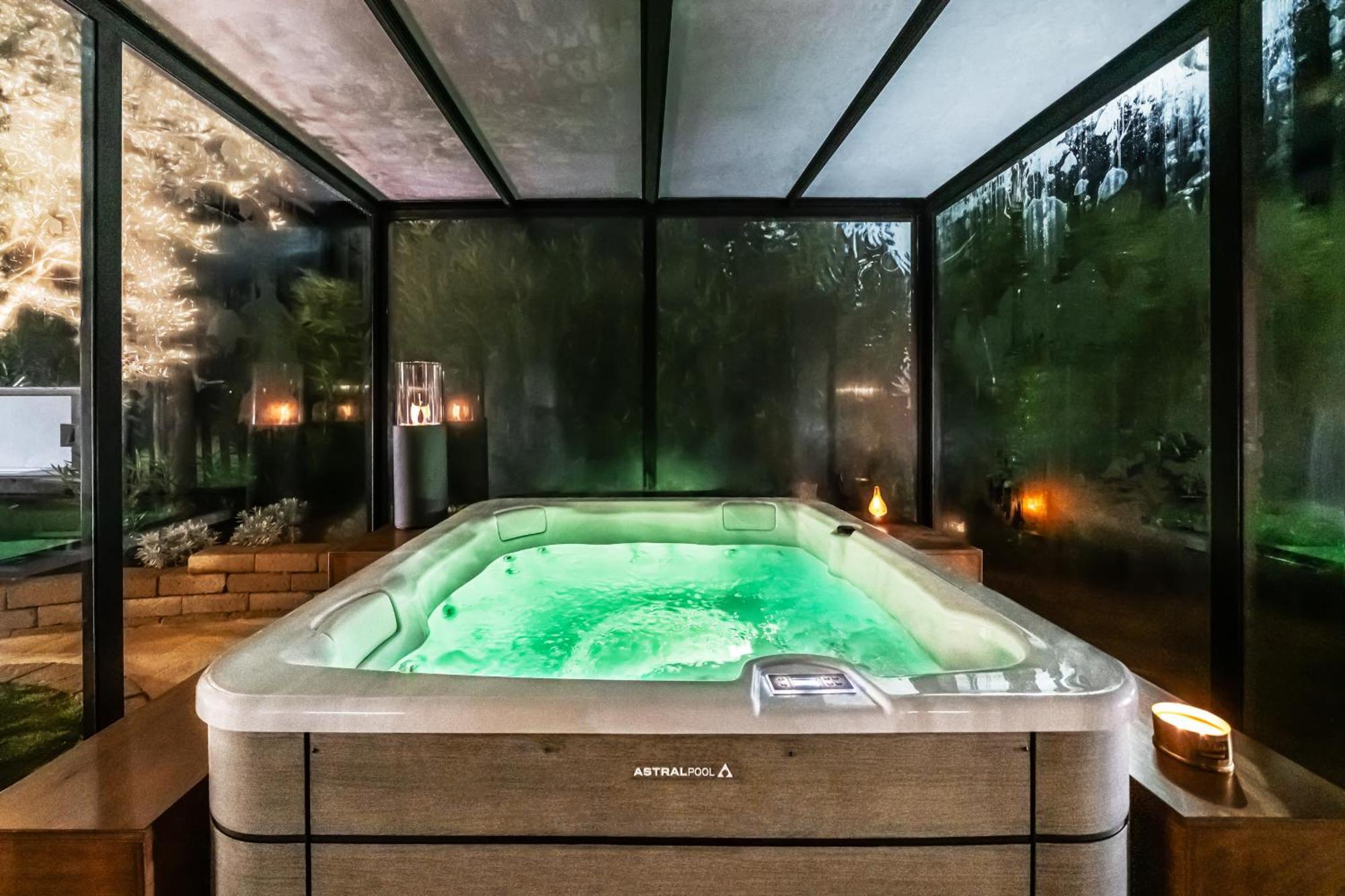 L'Organetto, Luxury B&B Lido di Fermo Exteriör bild