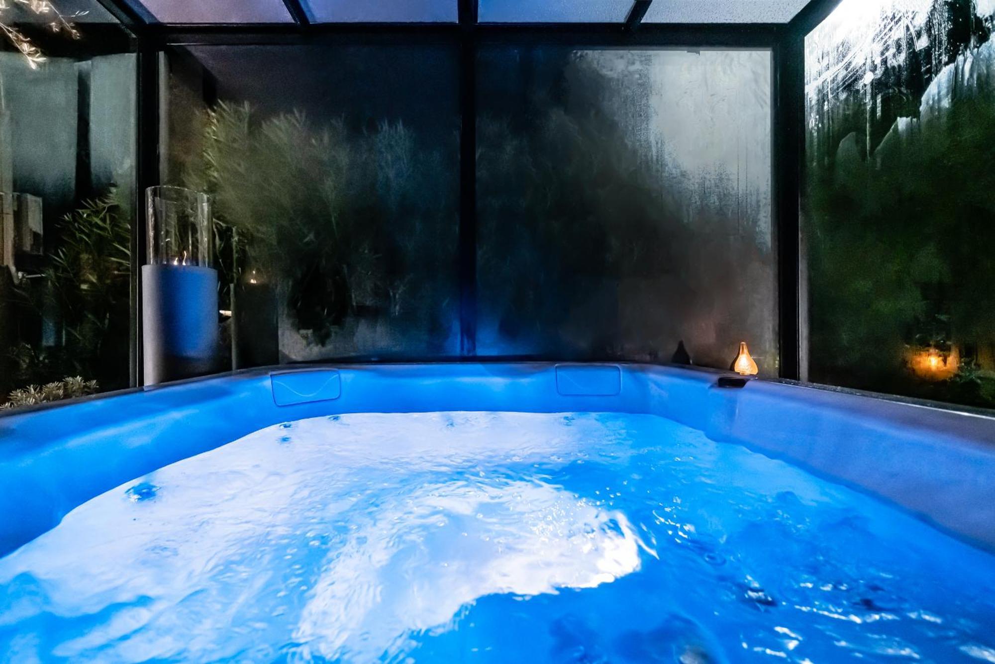 L'Organetto, Luxury B&B Lido di Fermo Exteriör bild