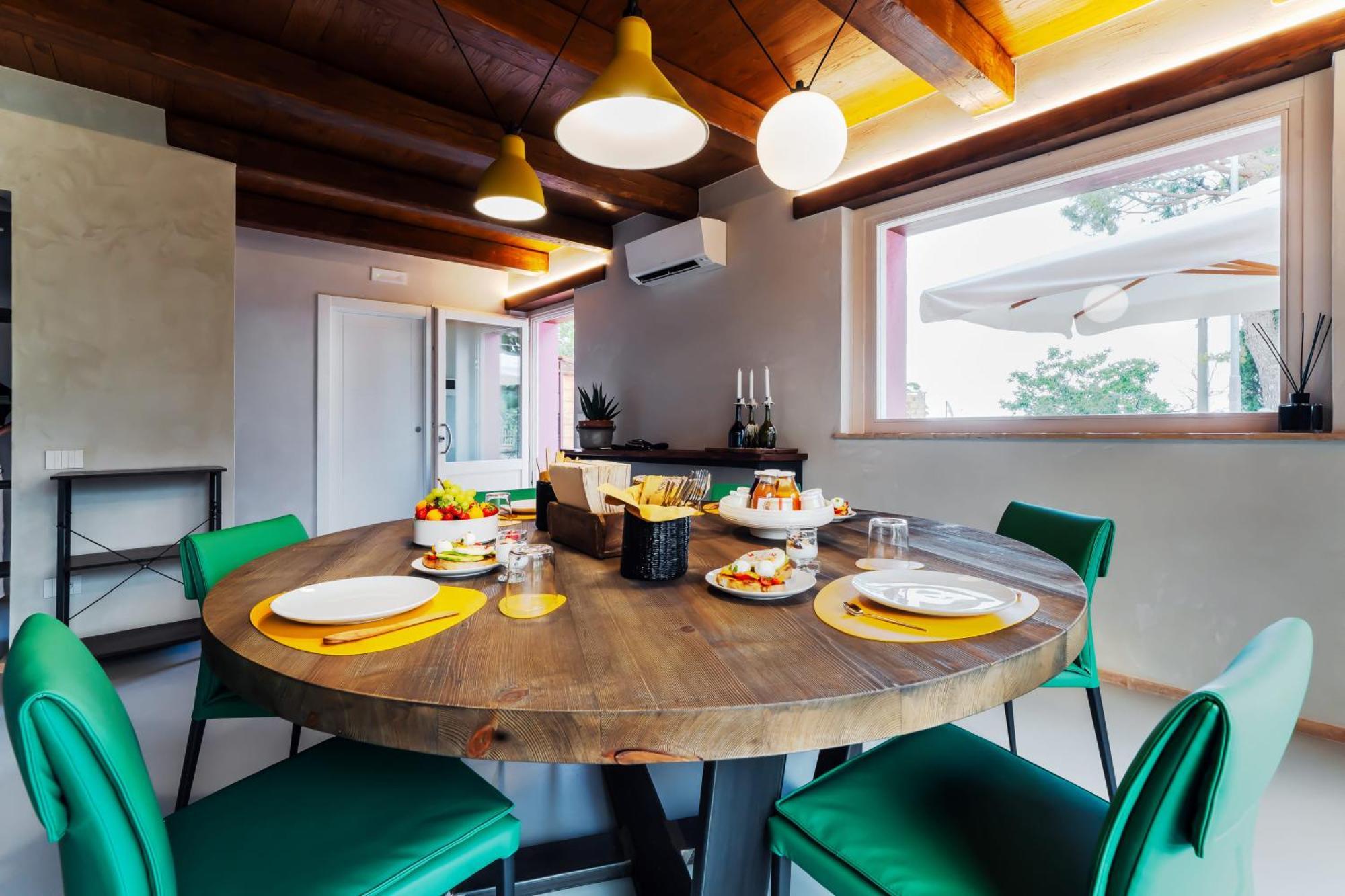 L'Organetto, Luxury B&B Lido di Fermo Exteriör bild