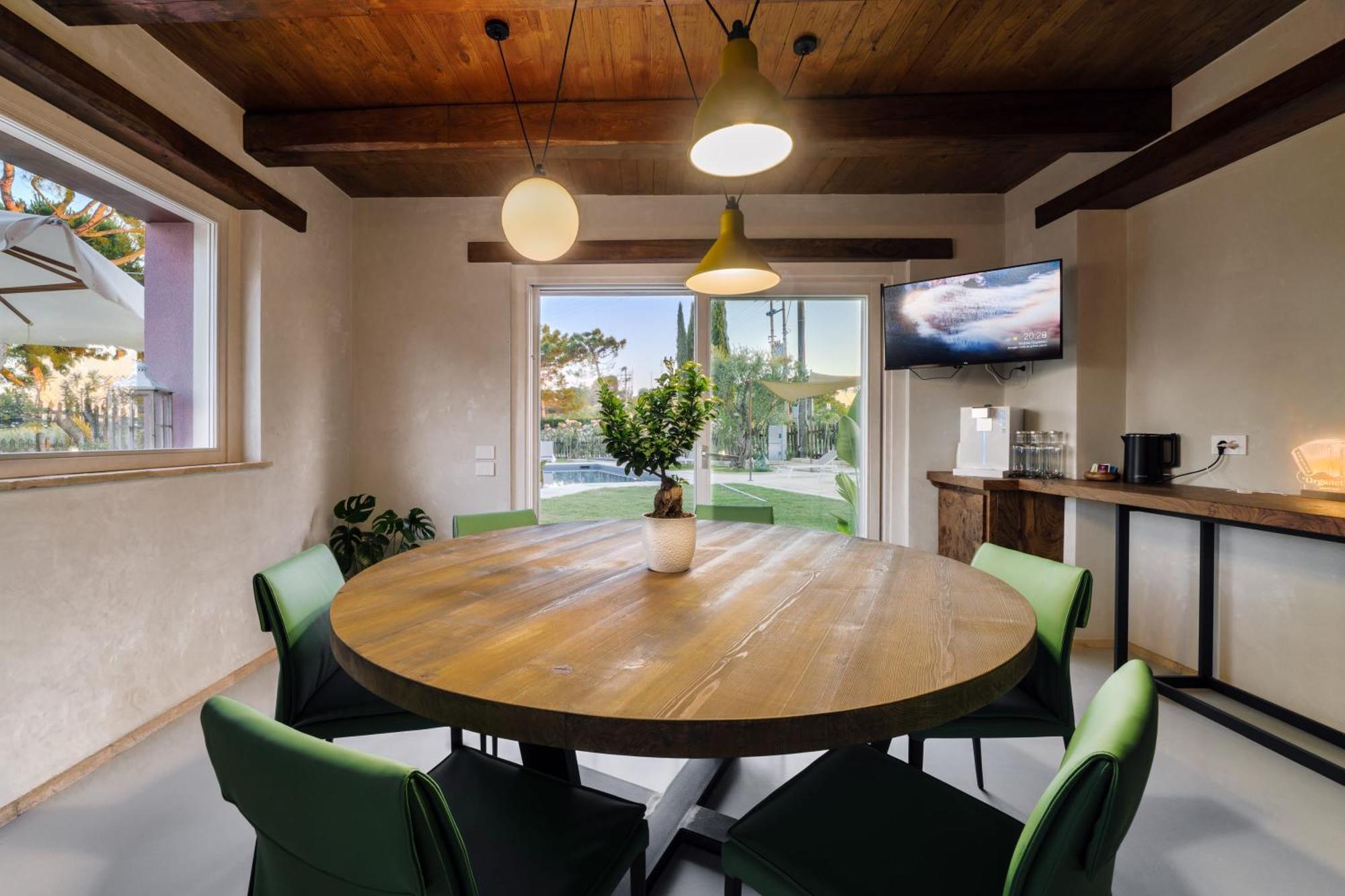 L'Organetto, Luxury B&B Lido di Fermo Exteriör bild