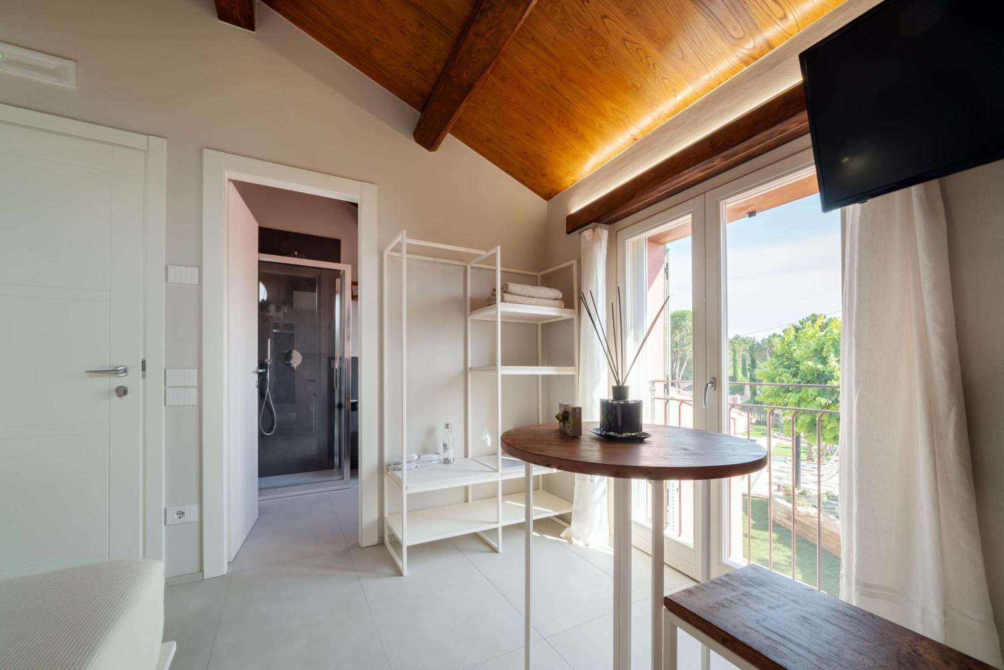L'Organetto, Luxury B&B Lido di Fermo Exteriör bild