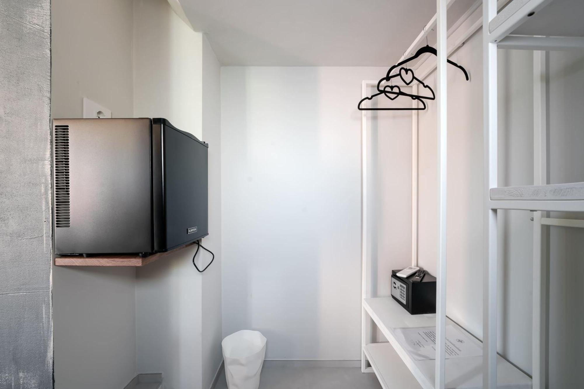 L'Organetto, Luxury B&B Lido di Fermo Exteriör bild