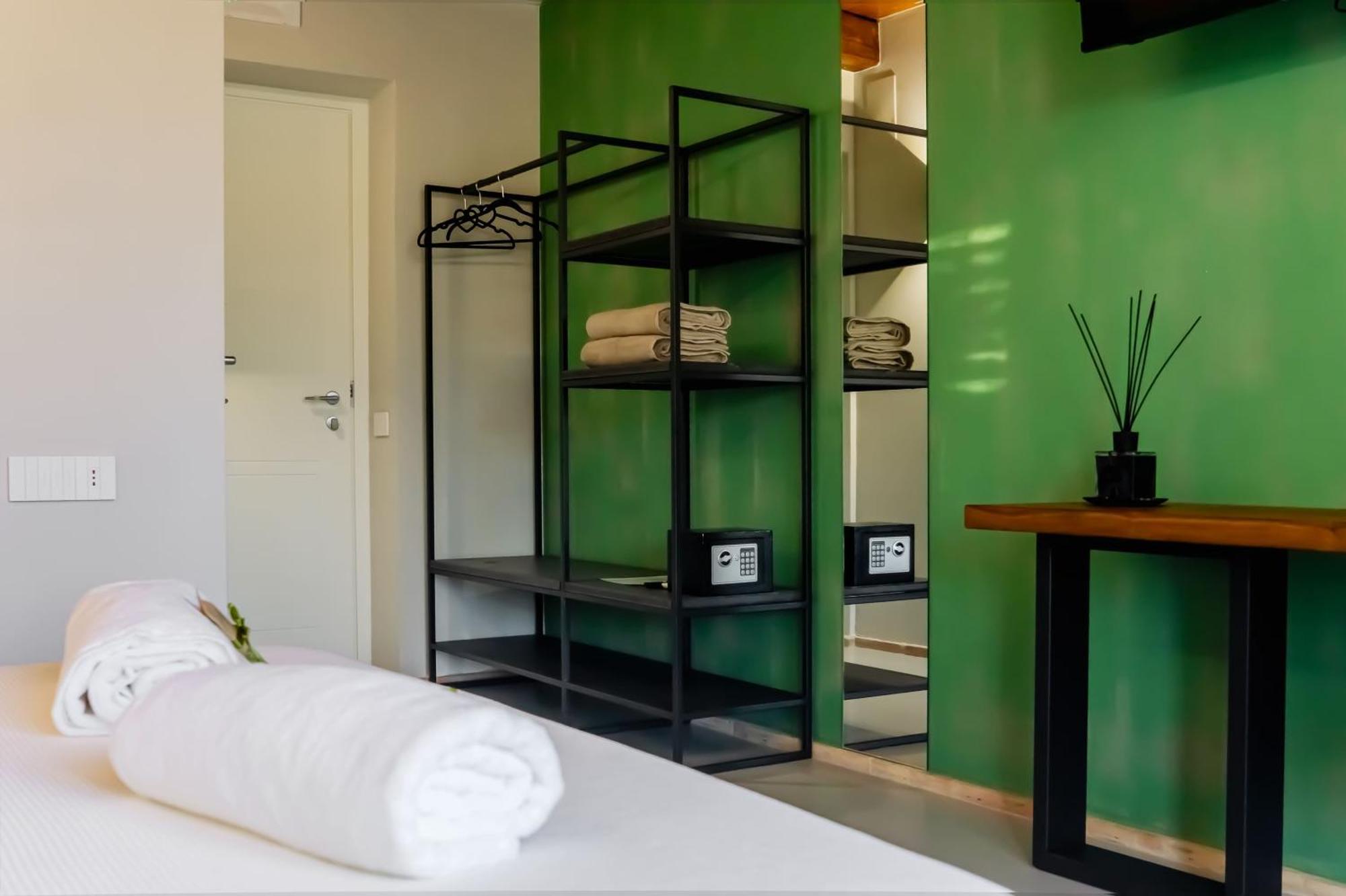 L'Organetto, Luxury B&B Lido di Fermo Exteriör bild