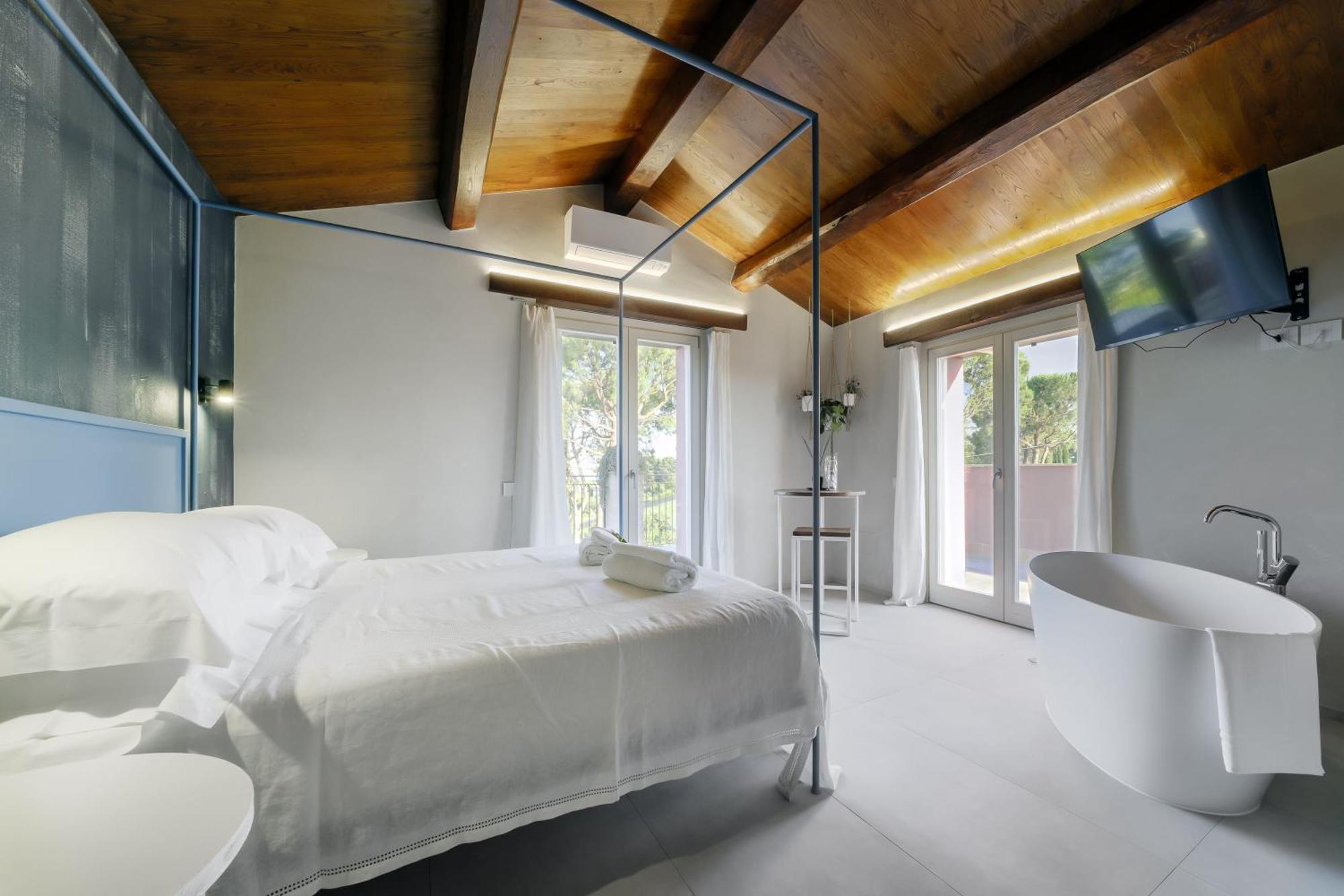 L'Organetto, Luxury B&B Lido di Fermo Exteriör bild