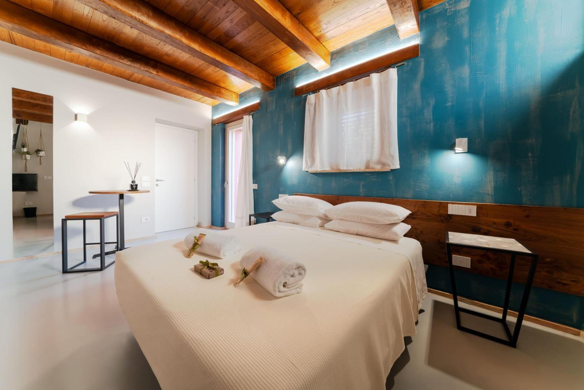 L'Organetto, Luxury B&B Lido di Fermo Exteriör bild