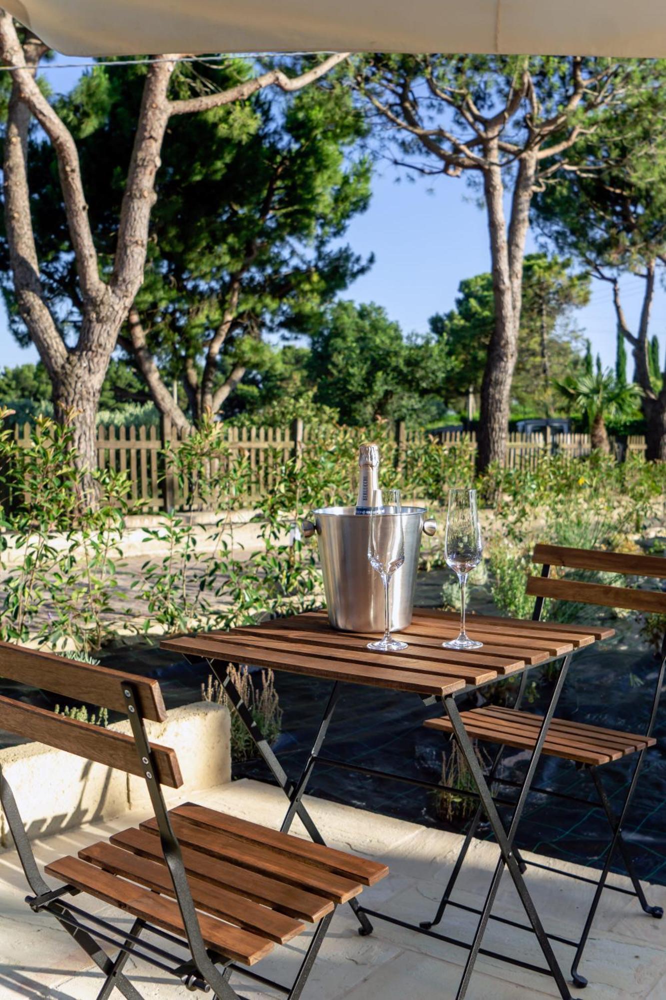 L'Organetto, Luxury B&B Lido di Fermo Exteriör bild