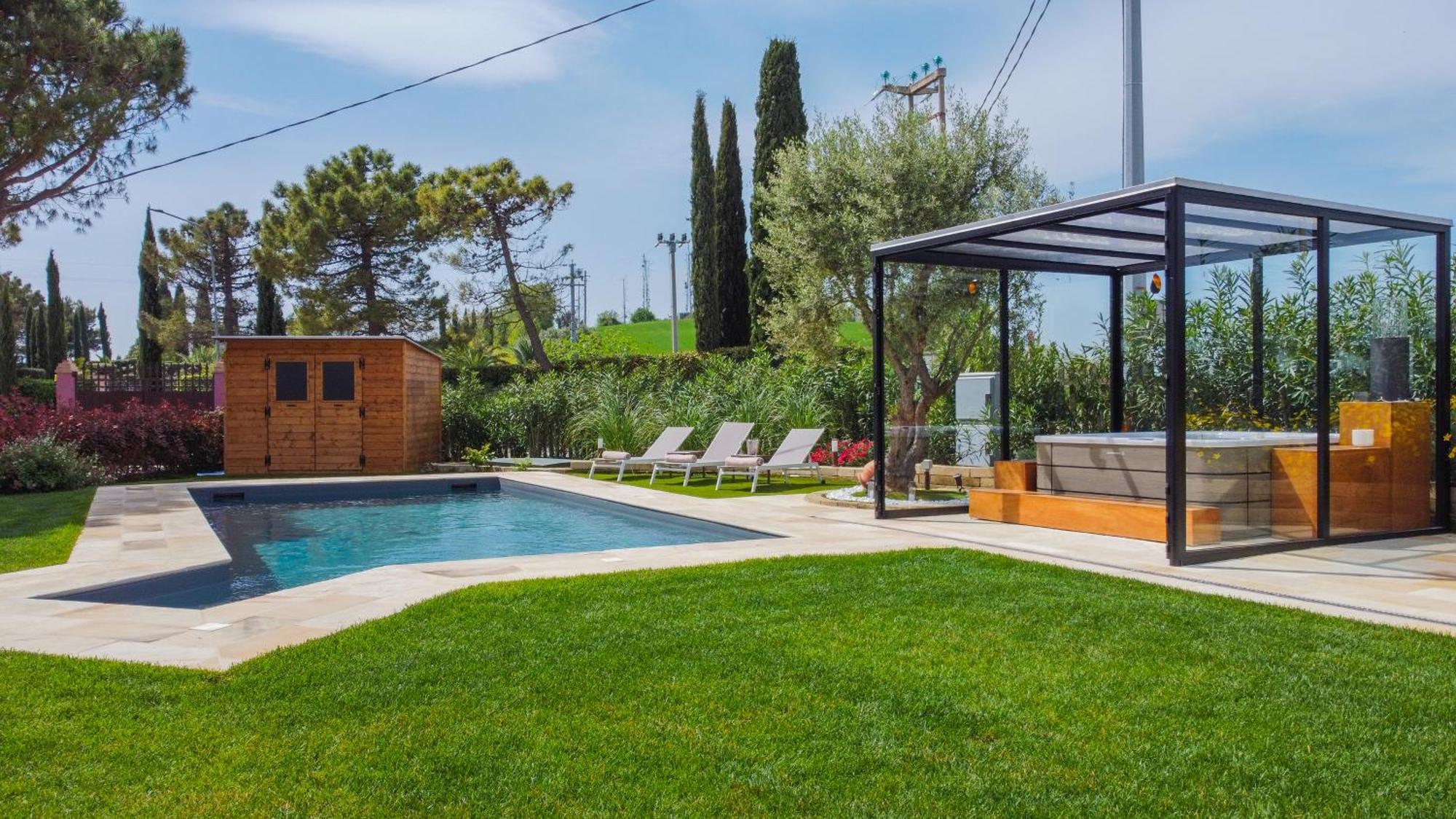 L'Organetto, Luxury B&B Lido di Fermo Exteriör bild